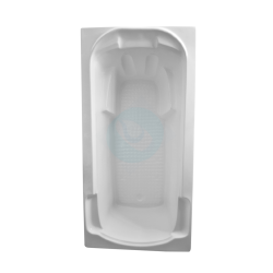 Tina modelo marruecos de 1.80 x 0.90 x 0.50 para 1 persona desde