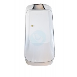 Baño de vapor finlandes