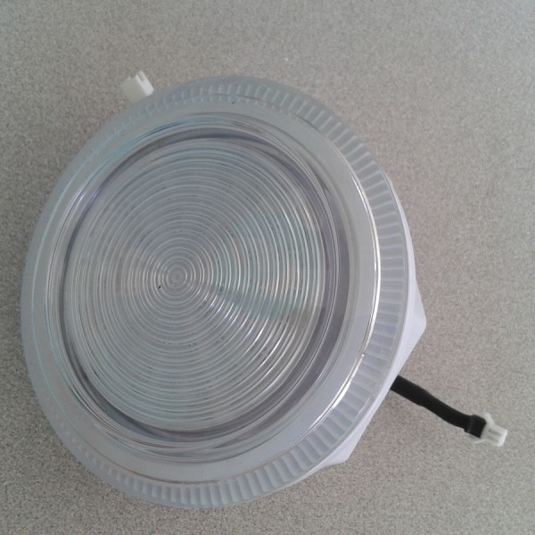 Luz Grande de Cromoterapia para Tina