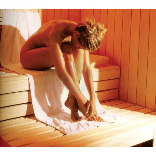 Cuarto de sauna Cuarto de sauna