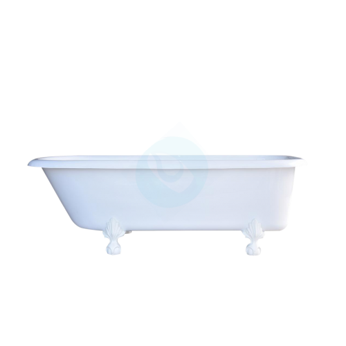 Tina de baño vintage Tina de baño vintage