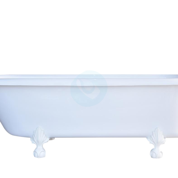 Tina de baño vintage