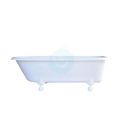 Tina de baño vintage Tina de baño vintage