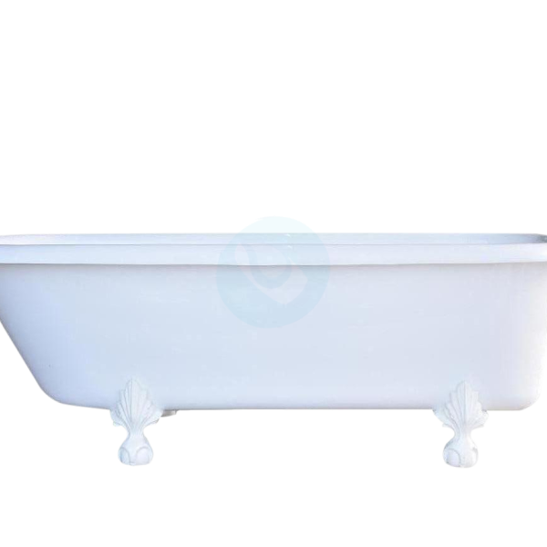 Tina de baño vintage Tina de baño vintage