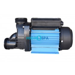 Motobomba de 1 hp. para Tina de Hidromasaje Motobomba de 1 hp. para Tina de Hidromasaje