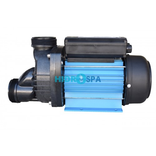 Motobomba de 1 hp. para Tina de Hidromasaje