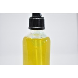 Fragancia relajante para tina de baño aroma de naranja Fragancia relajante para tina de baño aroma de naranja