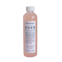 Burbujas para tina de baño aroma Rose Burbujas para tina de baño aroma Rose
