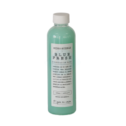 Burbujas para tina de baño aroma Blue fresh Burbujas para tina de baño aroma Blue fresh