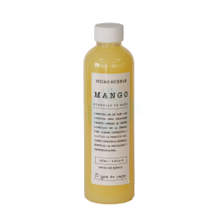 Burbujas para tina de baño aroma Mango Burbujas para tina de baño aroma Mango