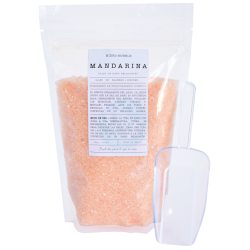 Sales relajantes Aroma Mandarina Sales relajantes Aroma Mandarina