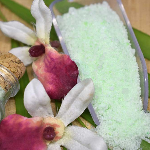 Sales relajantes Aroma Pera