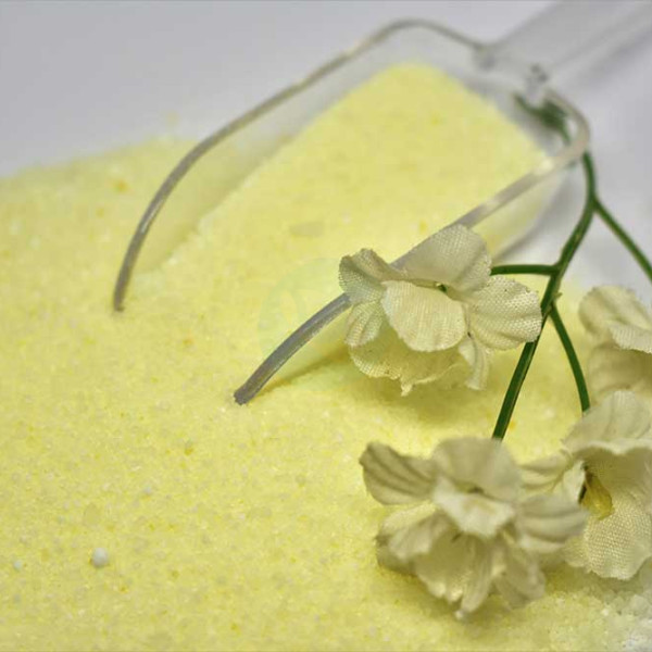 Sales relajantes Aroma Mango
