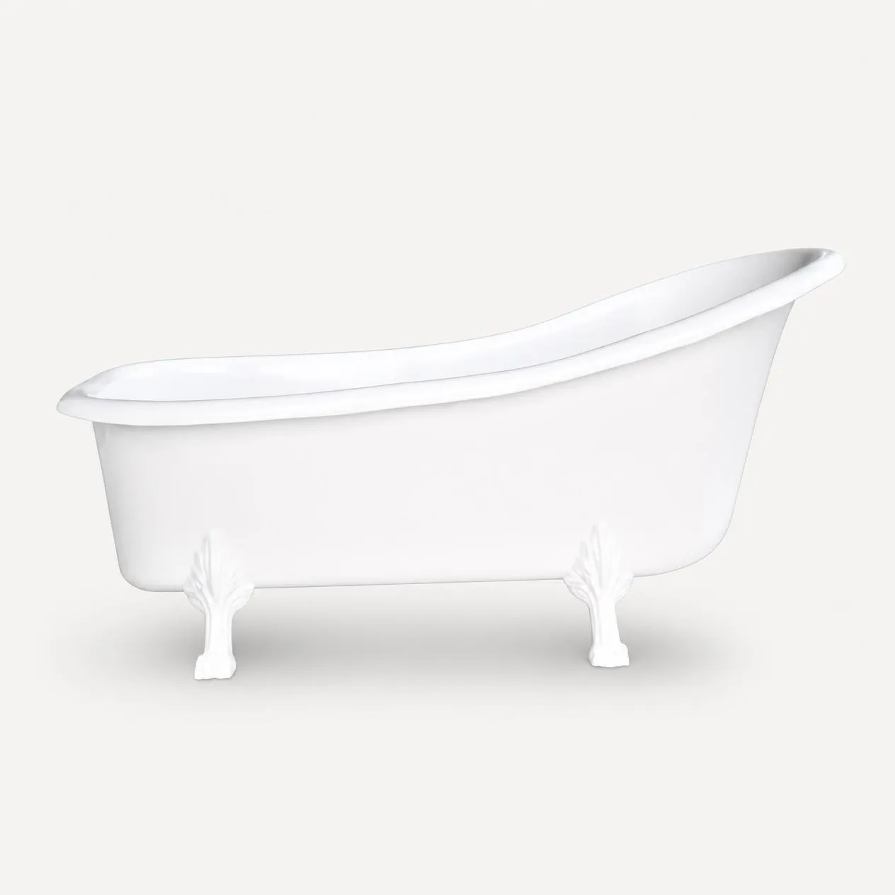 Tinas freestanding