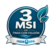 Promoción vigente Hidrospa