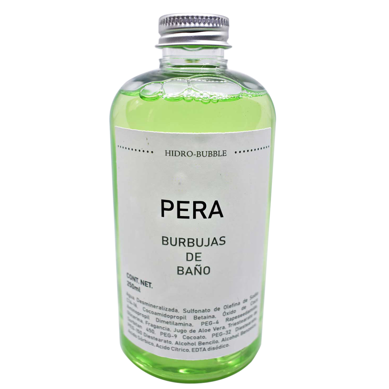 Boutique spa