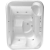 Spa de 3 a 8 personas