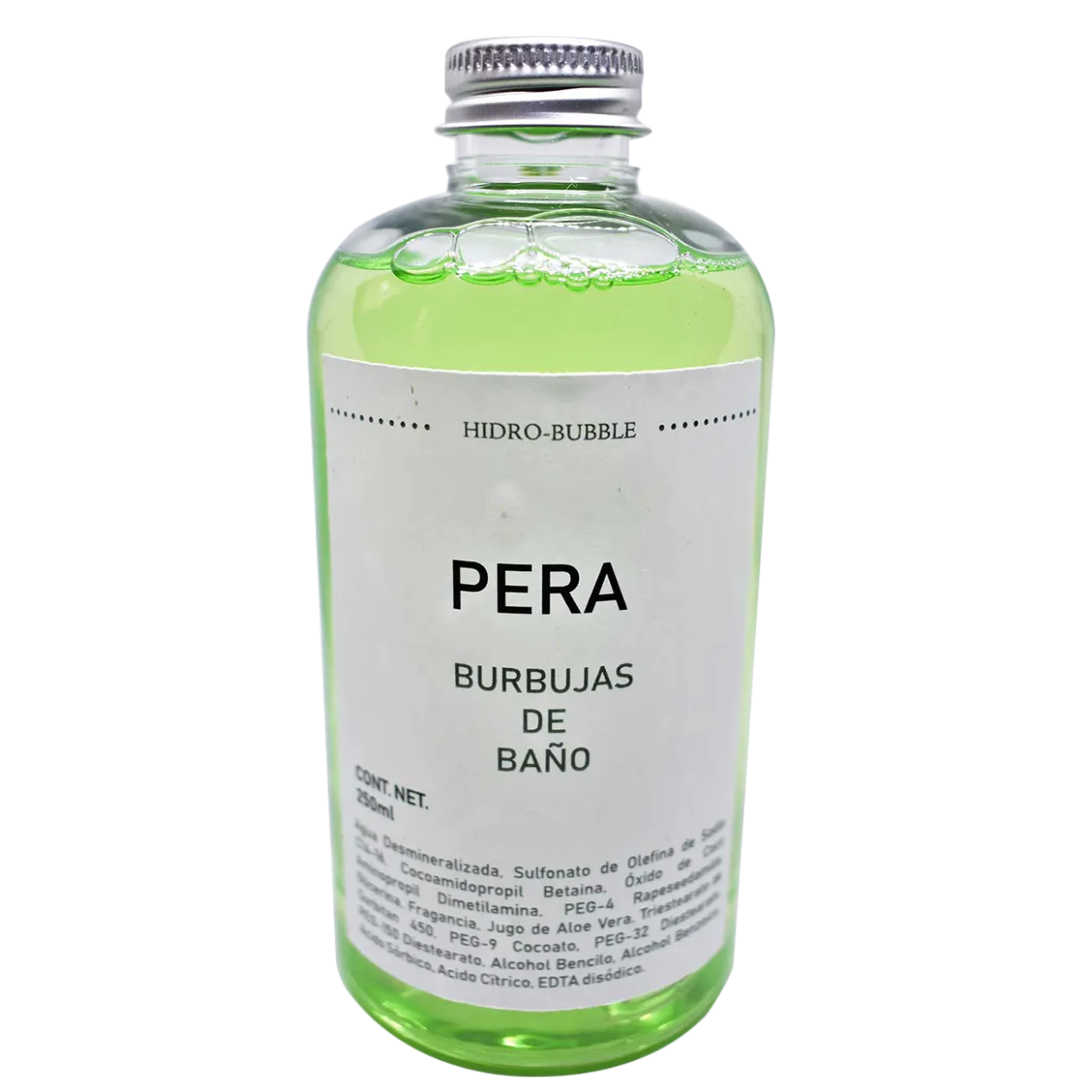 Boutique spa